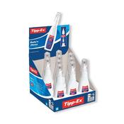 Tippex Shake and Choose Correction Fluid (10 Pack) 9017311