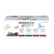 Meredith and Drew 4 Variants Assorted Mini Twinpack (Pack of 100) 336693