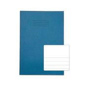 Rhino Exercise Book 48 Page TBF12 A4+ Light Blue (Pack of 50) VDU048-400-6 image