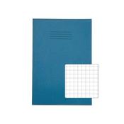 Rhino Exercise Book 80 Page S10 A4+ Light Blue (Pack of 50) VDU080-317-2 image