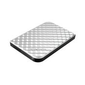 Verbatim Store n Go Gen 2 Portable HDD 2TB Silver 53198 image