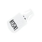 Go Secure Numbered White Arrow Seal (Pack of 1000) VP99738