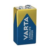Varta 9V High Energy Battery Alkaline 4922121411