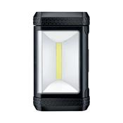Varta LED Work Flex Area Light 35 hours Run Time 3 x AA Battery Black 17648101421