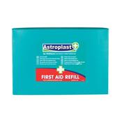 Wallace Cameron 1-50 Person First Aid Kit Refill 1036093 image