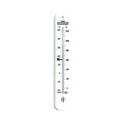 Wallace Cameron Wall Thermometer with Regulation Temperatures 4830007