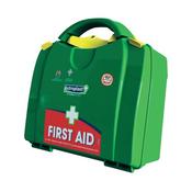 Wallace Cameron Green Large First Aid Kit BSI-8599 1002657 image
