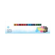 Artiste Regular Oil Pastels (Pack of 24) DOA 551015 image