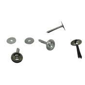 Paper Binders with Washers 32mm (Pack of 200) 36321 image
