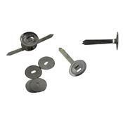 Paper Binders with Washers 38mm (Pack of 200) 36331 image
