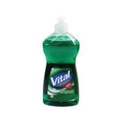 Vital Fresh Washing Up Liquid 500ml (Pack of 12) WX00215 image