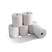 Thermal Till Roll 80x70mm White (Pack of 20) TH243 image