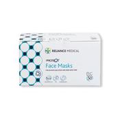 Disposable 3-Ply Face Masks Half Face (Pack of 50) WX120520