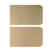 Envelope C4 115gsm Manilla Self Seal (Pack of 250) WX3461