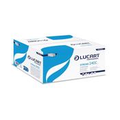 2-Ply C-Fold Hand Towels 320x225 sheets White (Pack of 2400) HTW240C