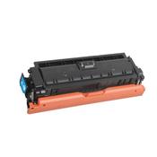 Remanufactured HP 9061 Toner Cartridge Cyan VXREHPW9061MC