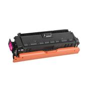 Remanufactured HP 9063 Toner Cartridge Magenta VXREHPW9063MC