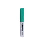 Green Whiteboard Marker Pens Bullet Tip (Pack of 10) WB15 804018
