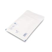 Bubble Lined Envelopes Size 4 180x265mm White (100 Pack) XKF71449