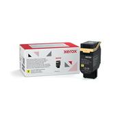 Xerox C320/C325 Toner Cartridge High Yield Yellow 006R04830