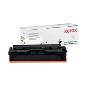 Xerox Everyday Replacement Toner Cartridge Black For HP W2210A 006R04192
