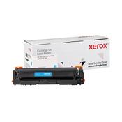 Xerox Everyday Replacement Toner Cartridge Cyan For HP CF531A 006R04260