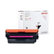 Xerox Everyday Remanufactured Toner Cartridge Magenta For HP CF453A 006R04346