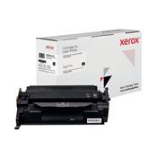 Xerox Everyday Replacement Toner Cartridge Black For HP CF289A 006R04420