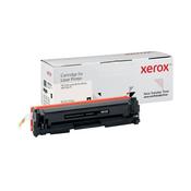 Xerox Everyday Replacement Toner Cartridge Black For HP W2030A 006R04184