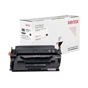 Xerox Everyday Replacement Toner Cartridge Black For HP CF259A 006R04418
