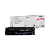 Xerox Everyday Remanufactured Toner Cartridge High Yield Black For HP CF380X 006R03816