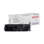 Xerox Everyday Remanufactured Toner Cartridge Black For HP CC530A 006R03821