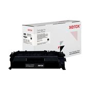 Xerox Everyday Replacement Toner Cartridge Black For HP CE505A 006R03838