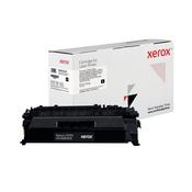 Xerox Everyday Replacement Toner Cartridge High Yield Black For HP CE505X 006R03839