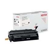 Xerox Everyday Replacement Toner Cartridge High Yield Black For HP CF280X 006R03841
