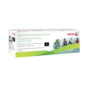 Xerox Everyday Remanufactured Toner Cartridge Black For HP CE285A 106R02156