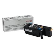 Xerox Phaser 6020/6022 WorkCentre 6025/6027 Toner Cartridge Cyan 106R02756