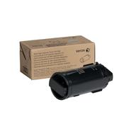 Xerox VersaLink C50X Toner Cartridge High Yield Black 106R03876