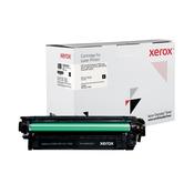 Xerox Everyday Replacement Toner Cartridge Black For HP CE400A 006R03683