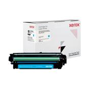 Xerox Everyday Replacement Toner Cartridge Cyan For HP CE401A 006R03685