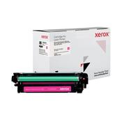 Xerox Everyday Replacement Toner Cartridge Magenta For HP CE403A 006R03687
