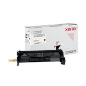 Xerox Everyday Replacement Toner Cartridge Black For HP CF226A 006R03638