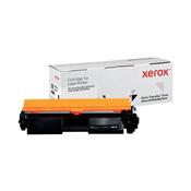 Xerox Everyday Replacement Toner Cartridge Black For HP CF230A 006R03640
