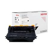 Xerox Everyday Replacement Toner Cartridge High Yield Black For HP CF237X 006R03643