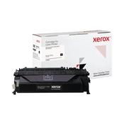 Xerox Everyday Replacement Toner Cartridge High Yield Black For HP CF280X 006R03647