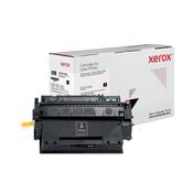Xerox Everyday Replacement Toner Cartridge High Yield Black For HP Q5949X/Q7553X 006R03666