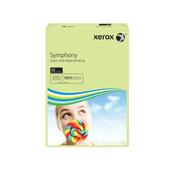 Xerox Copier A3 Symphony Tinted 80gsm Pastel Green (Pack of 500) 62870