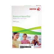 Xerox Copier A4 Premium Nevertear 95 Micron White (Pack of 100) 83703