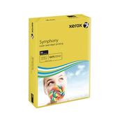 Xerox Symphony A4 Paper 80gsm Dark Yellow (Pack of 500) 003R93952 image
