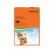 Xerox Symphony 80gsm Deep Tints Orange A4 Paper Ream (Pack of 500) 003R93953 image